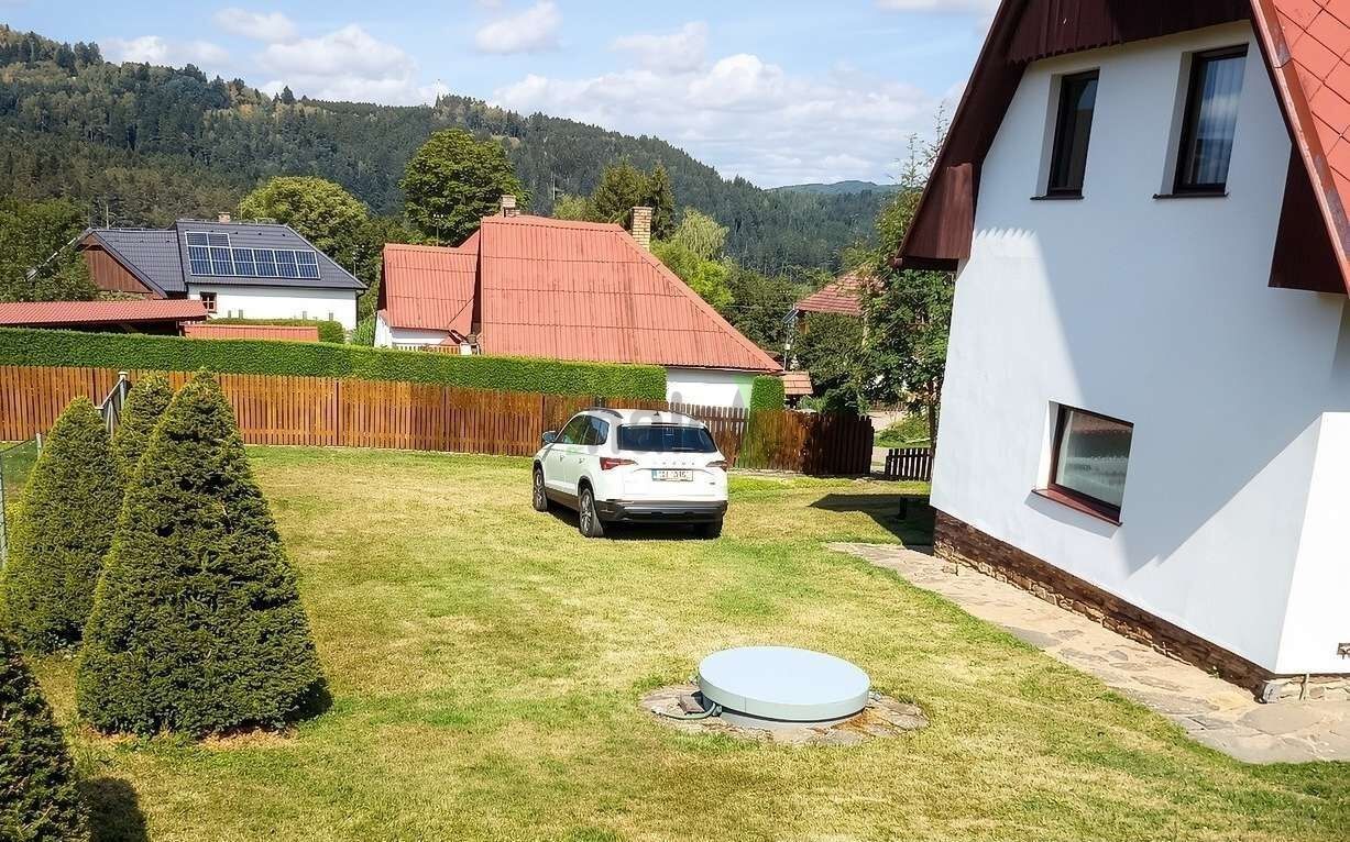 Prodej domu 150 m² - foto 22