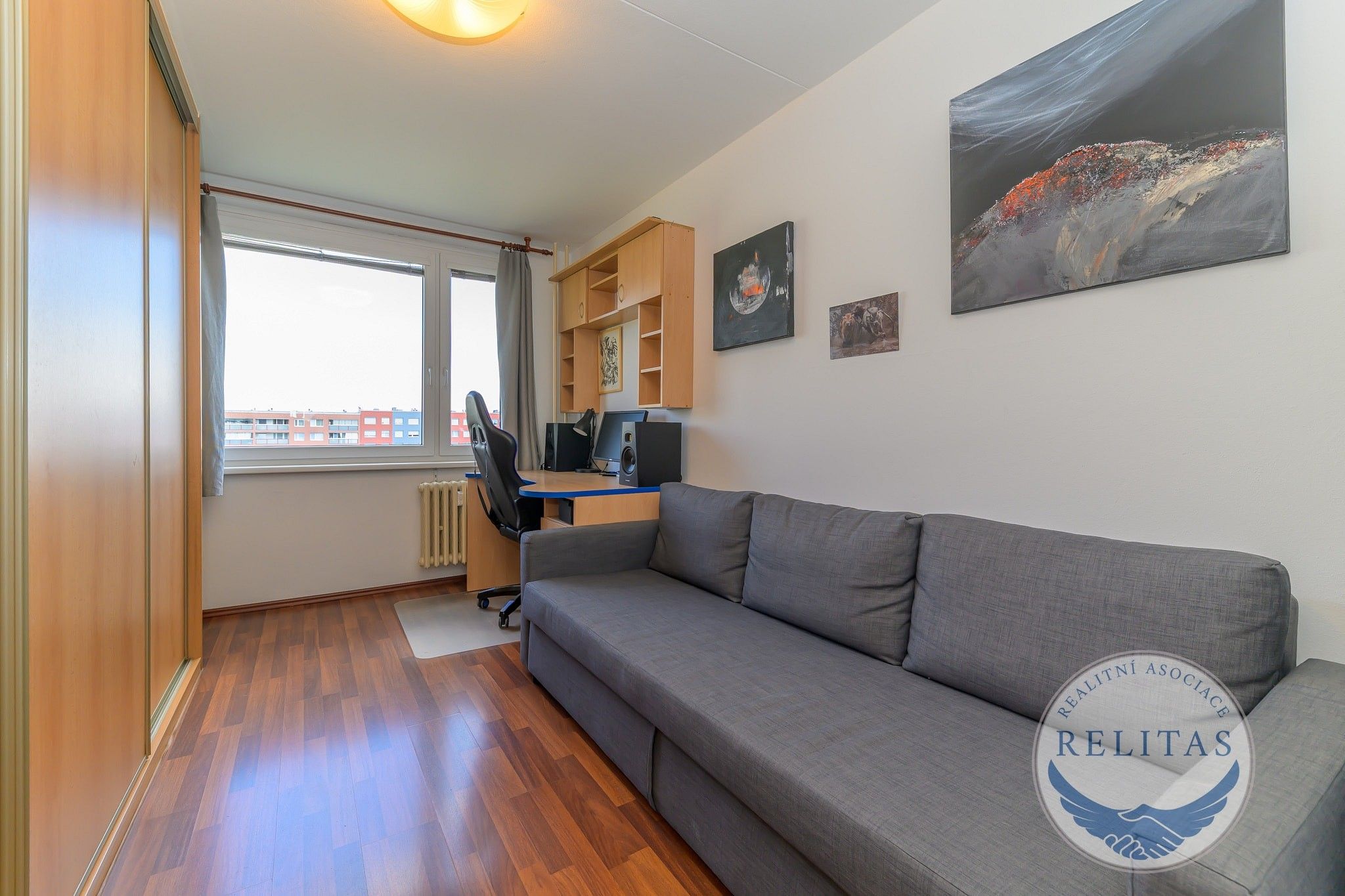 Prodej bytu 3+1 74 m² - foto 6