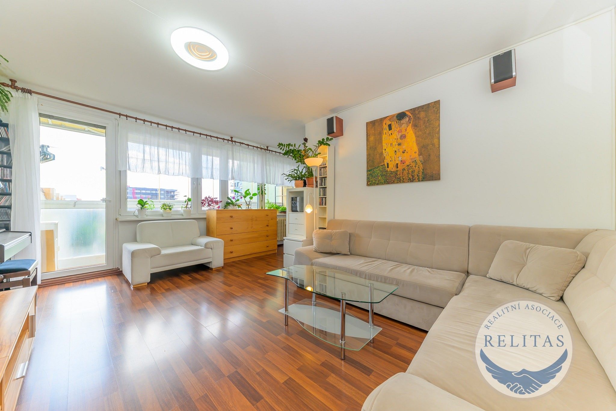 Prodej bytu 3+1 74 m² - foto 1