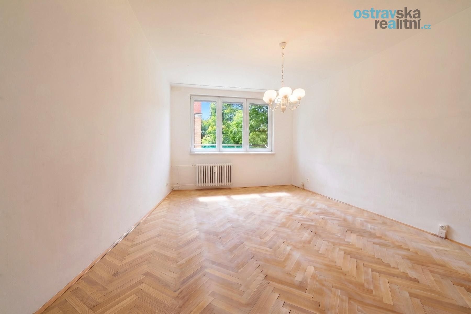 Prodej bytu 2+1 54 m² - foto 1