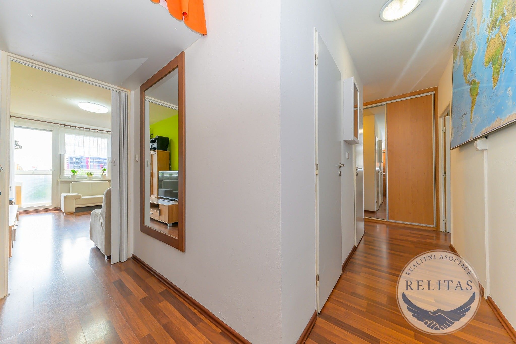 Prodej bytu 3+1 74 m² - foto 4