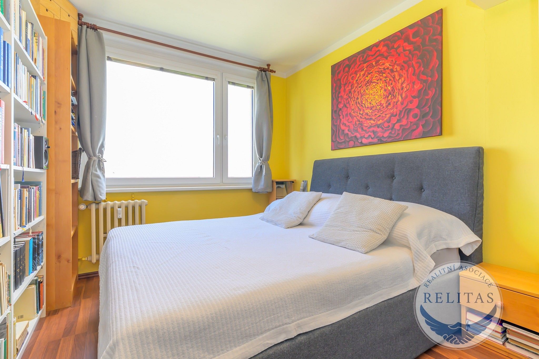 Prodej bytu 3+1 74 m² - foto 5