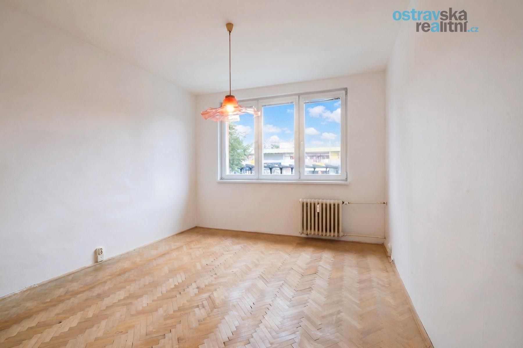 Prodej bytu 2+1 54 m² - foto 3
