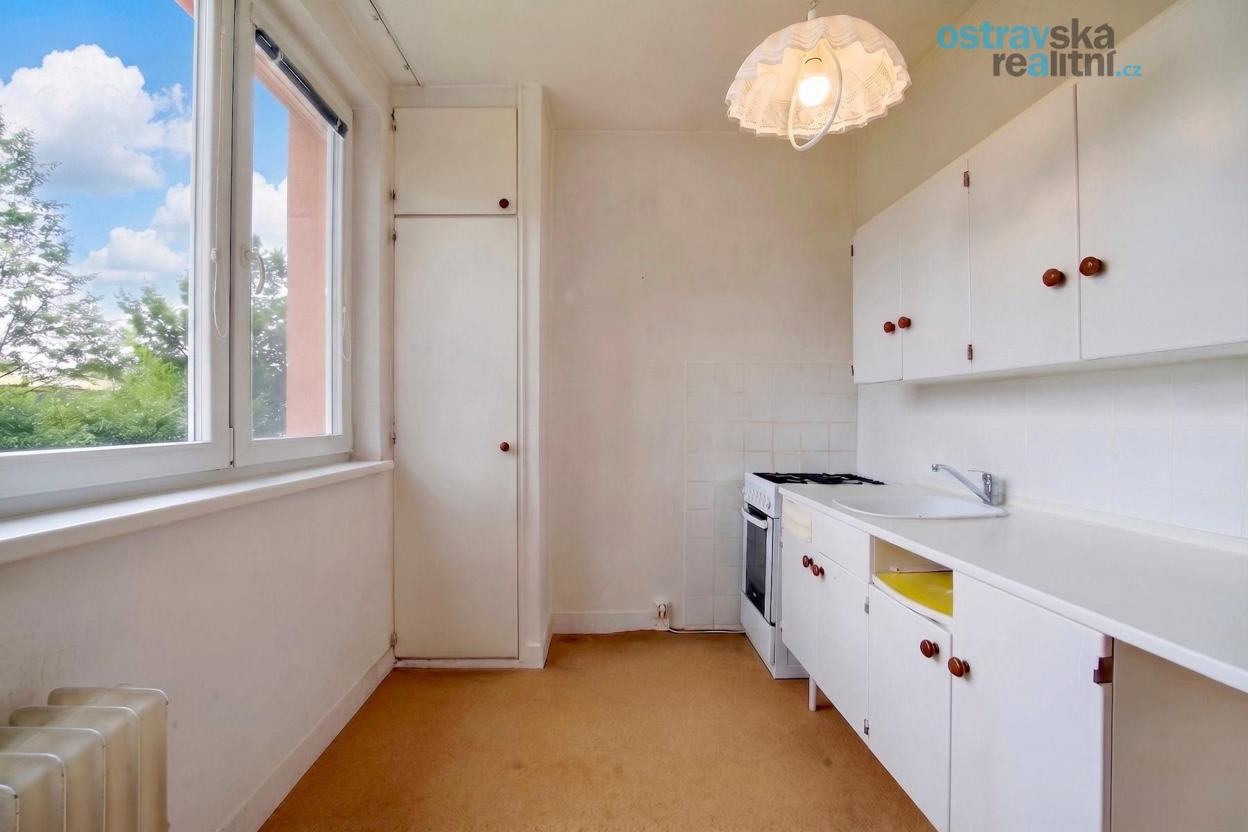 Prodej bytu 2+1 54 m² - foto 5