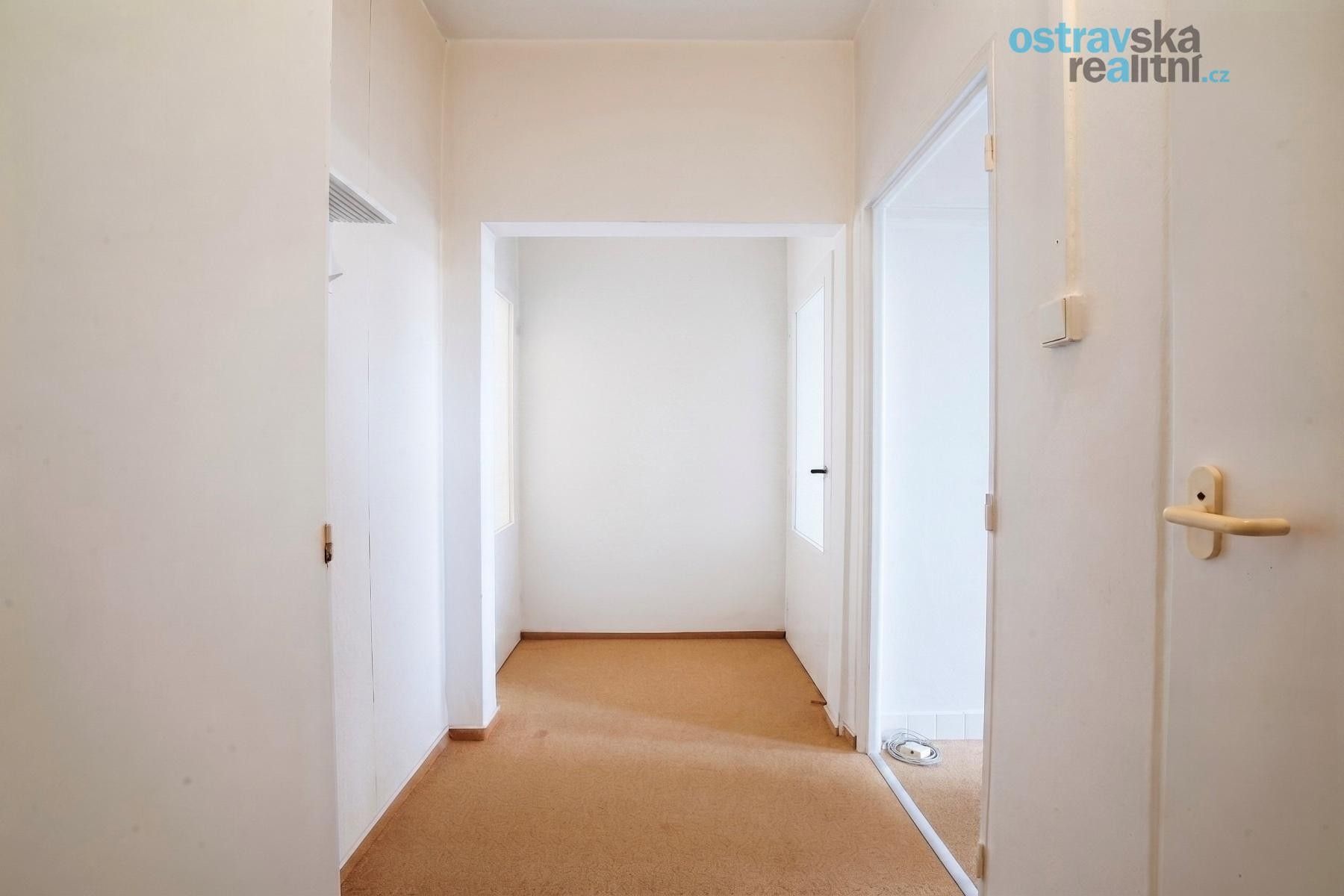 Prodej bytu 2+1 54 m² - foto 8