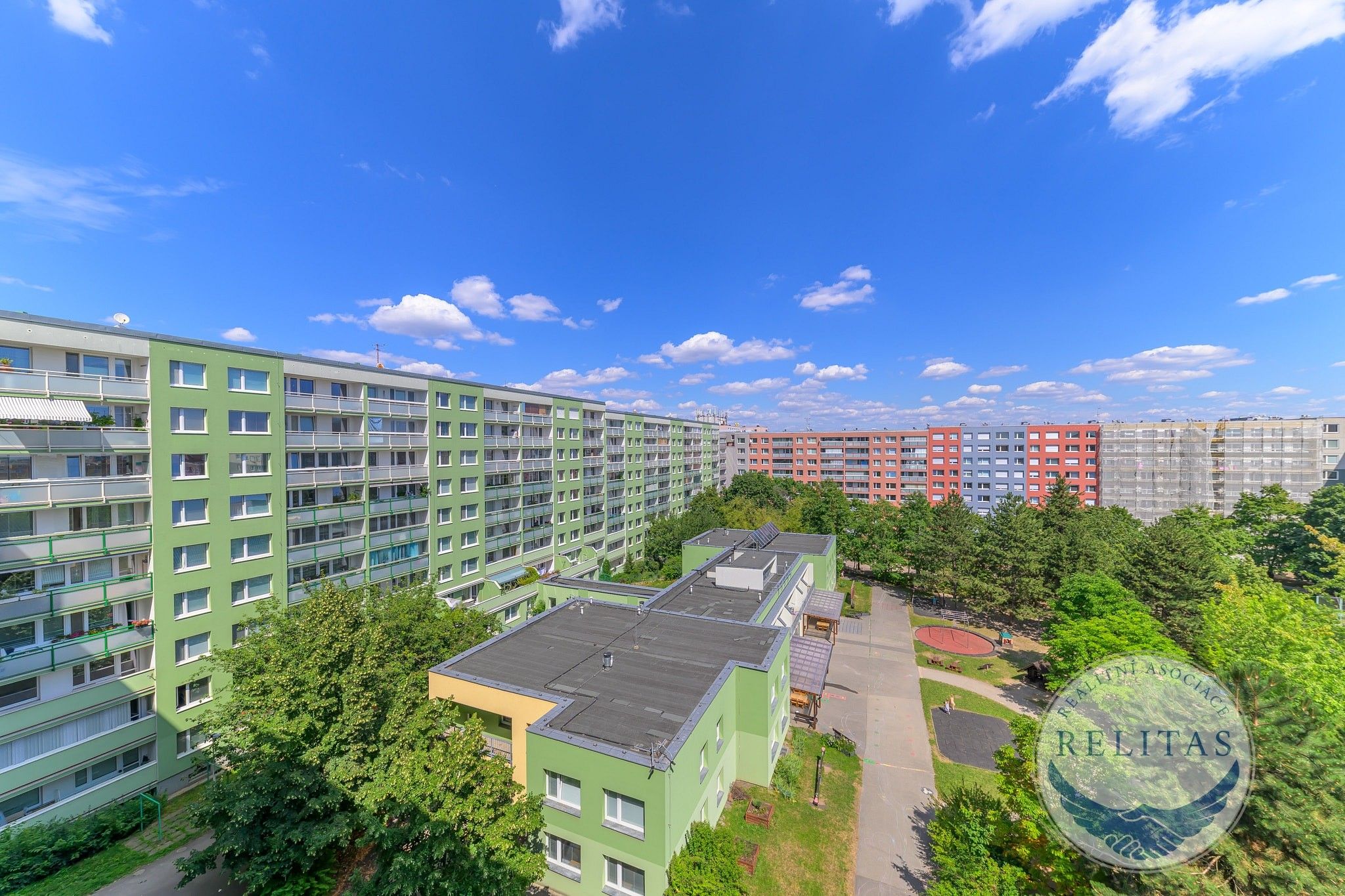 Prodej bytu 3+1 74 m² - foto 8