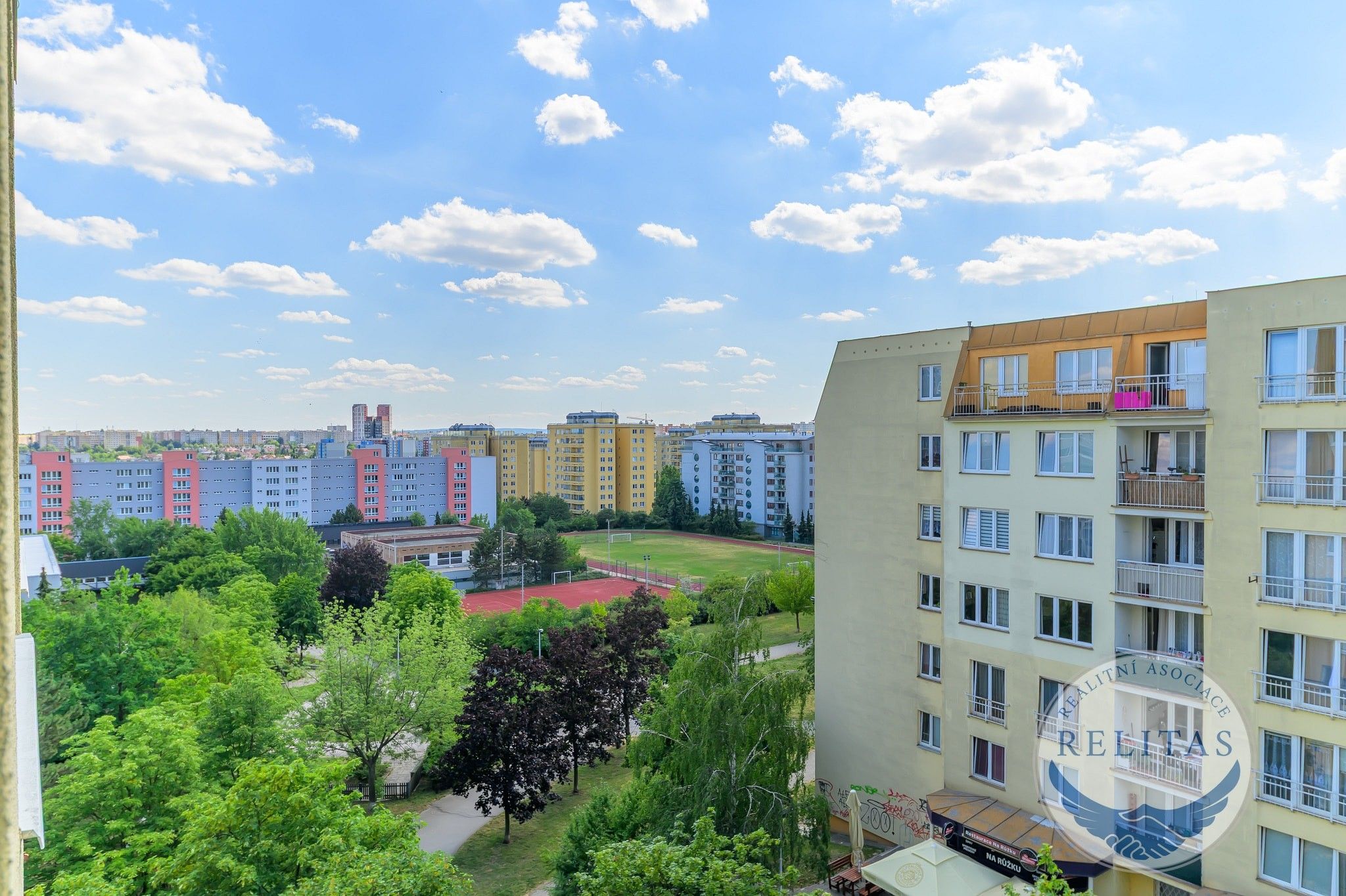 Prodej bytu 3+1 74 m² - foto 3