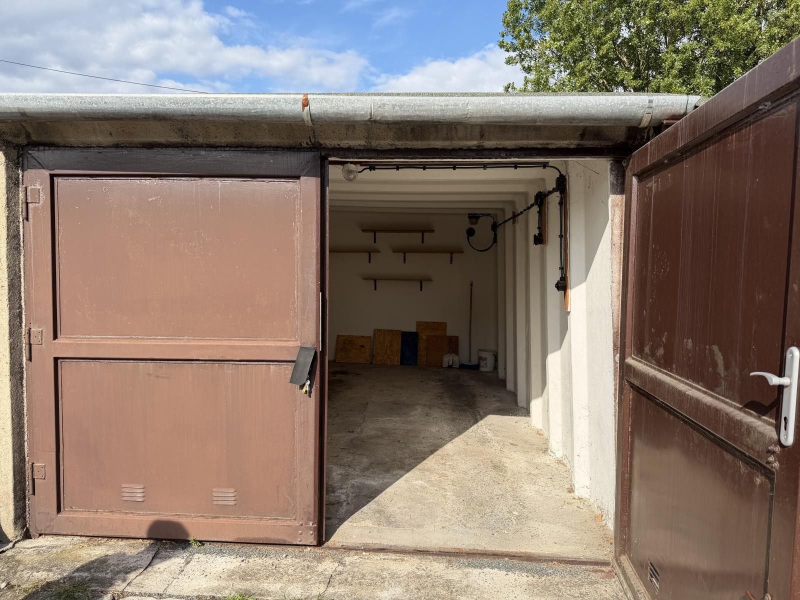 Prodej nemovitosti 18 m² - foto 2