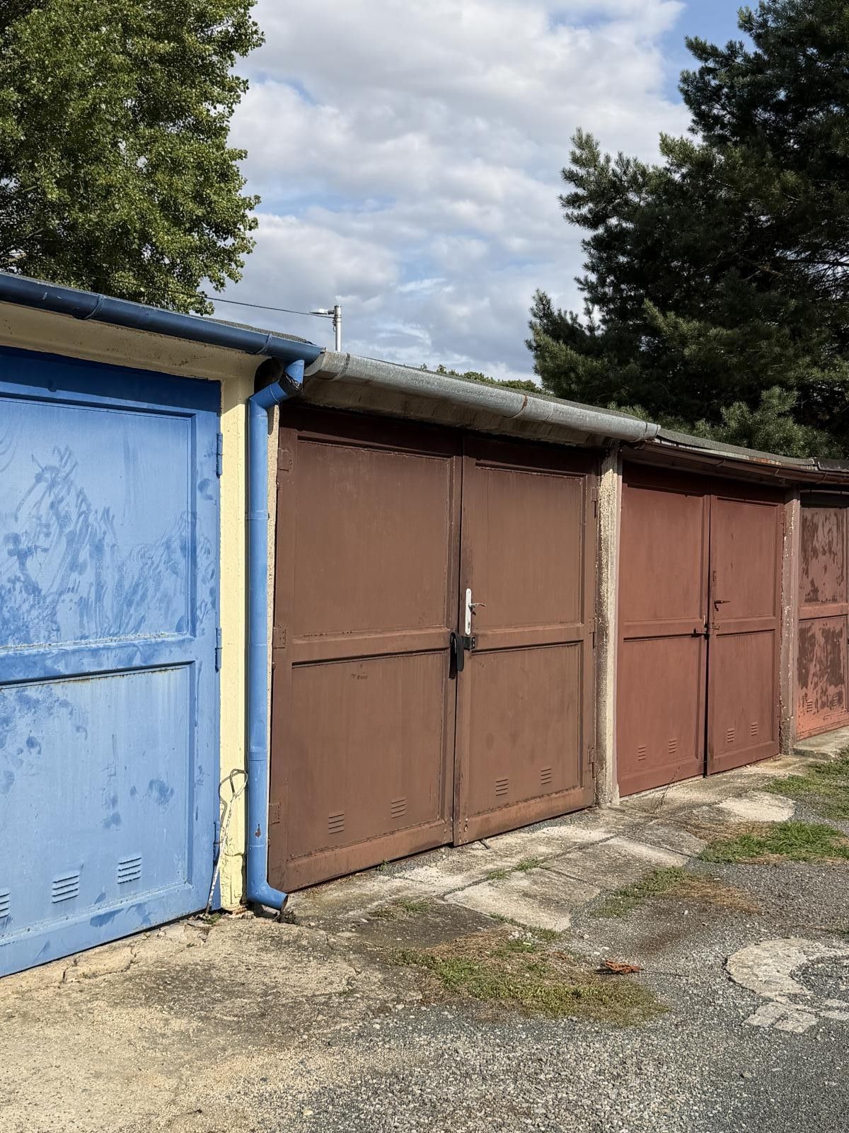 Prodej nemovitosti 18 m² - foto 4