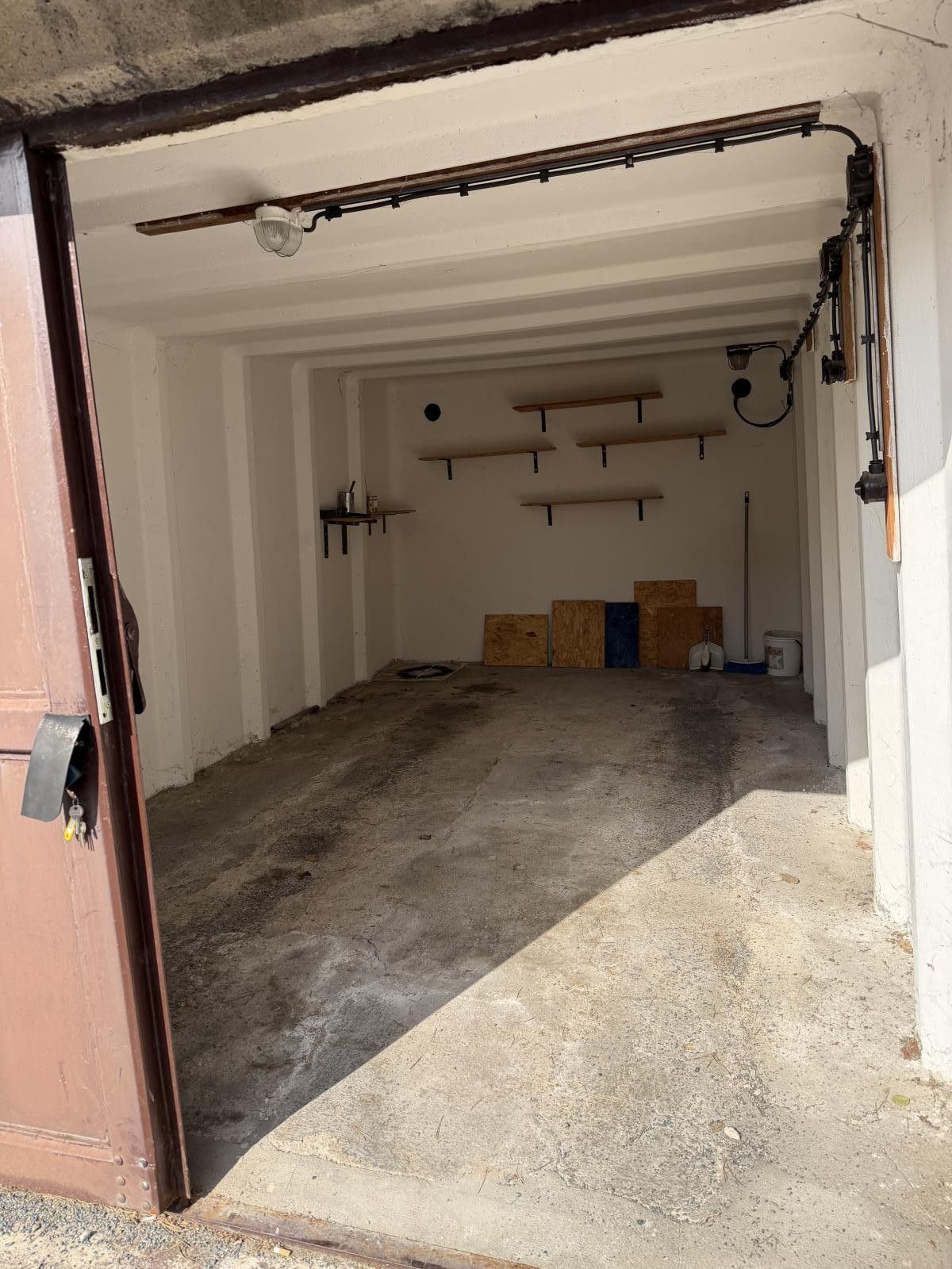 Prodej nemovitosti 18 m² - foto 7