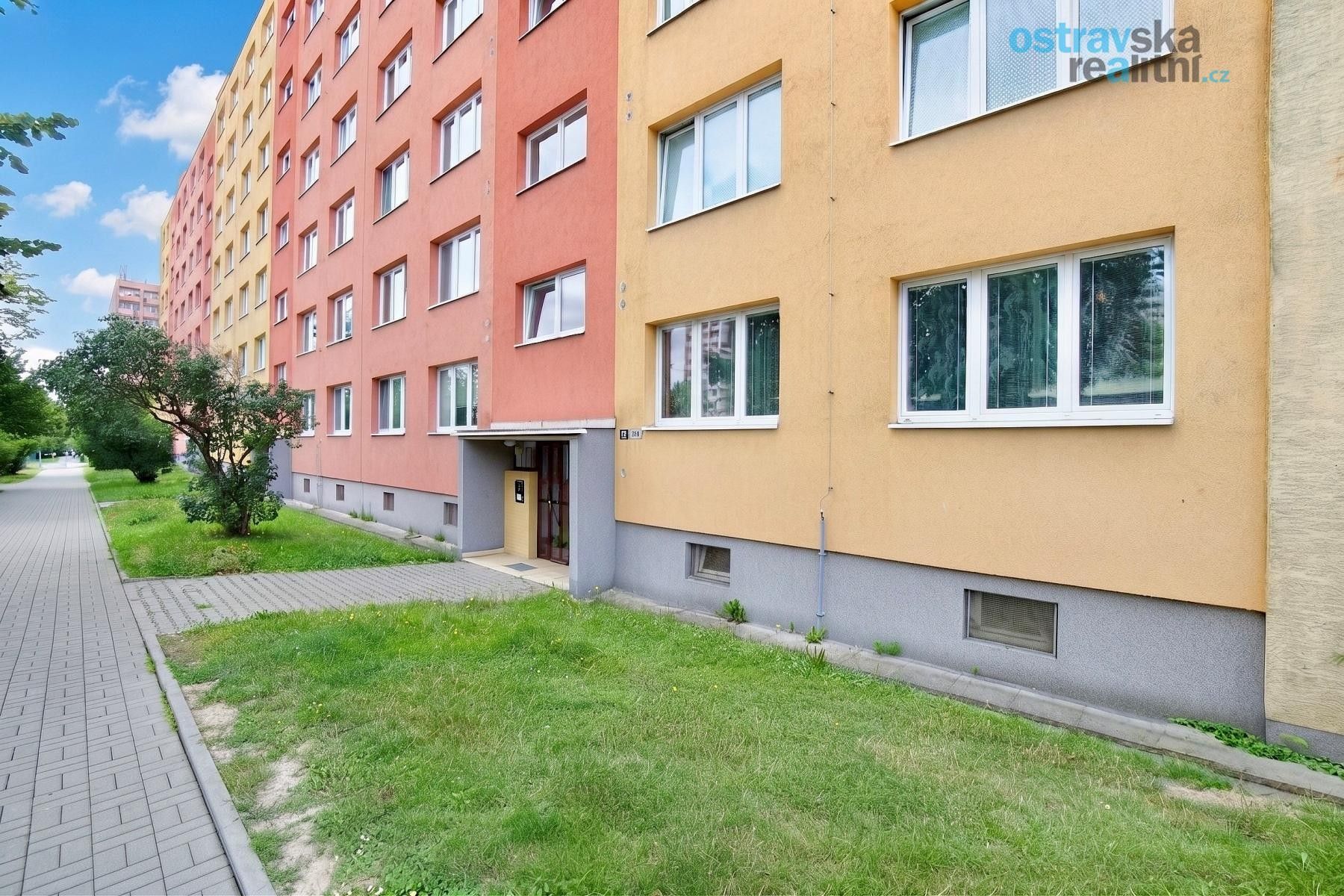 Prodej bytu 2+1 54 m² - foto 12