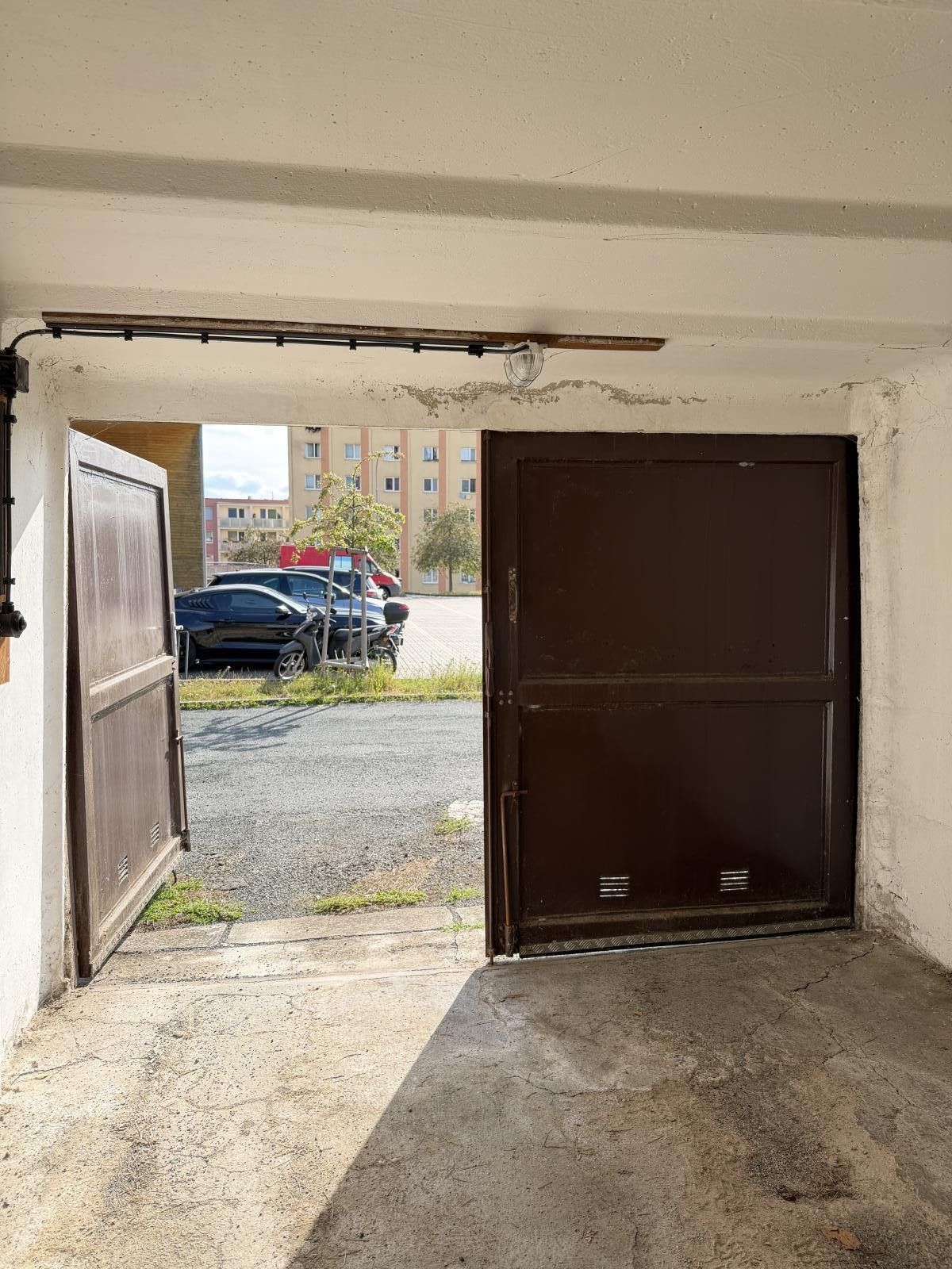 Prodej nemovitosti 18 m² - foto 6