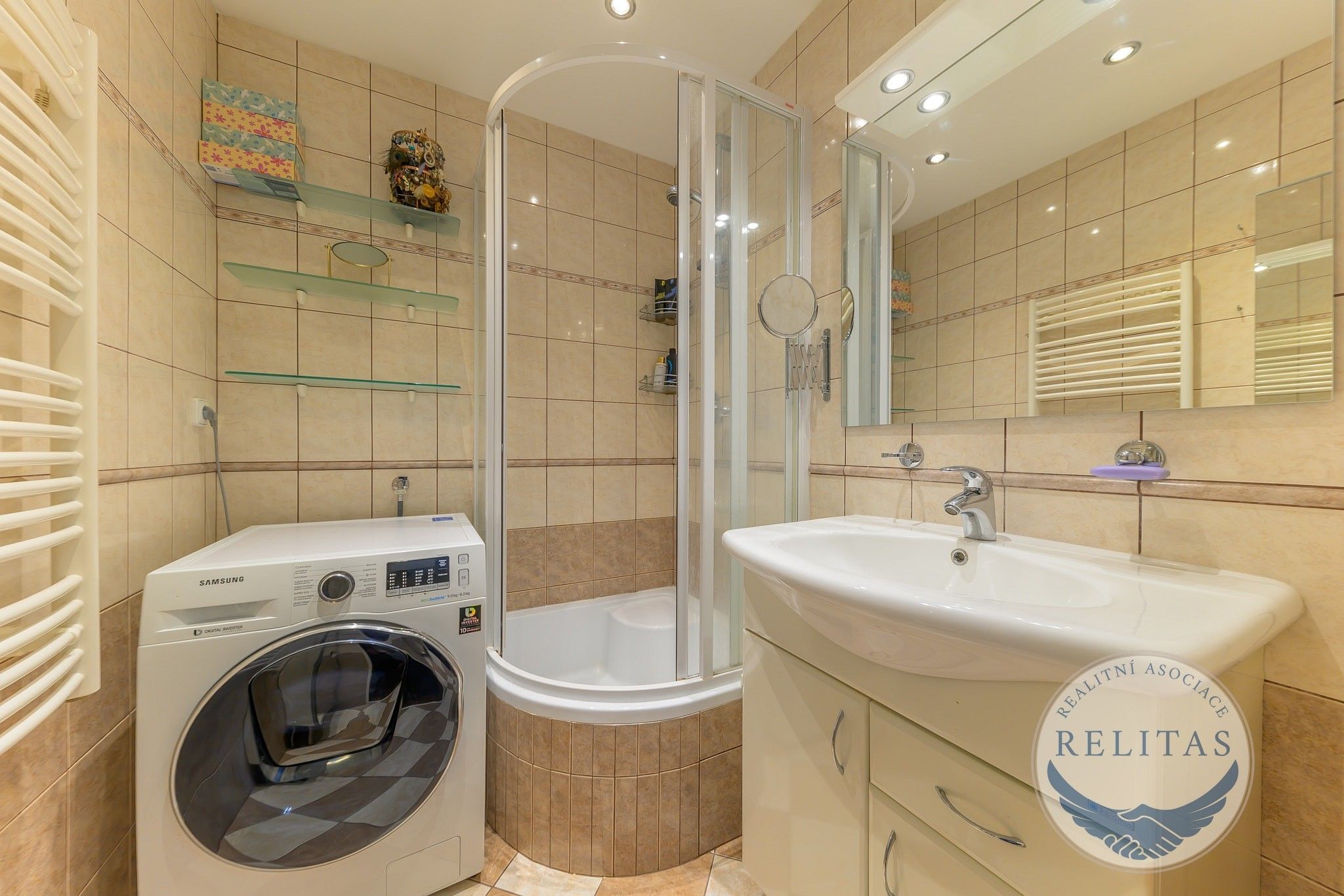 Prodej bytu 3+1 74 m² - foto 10