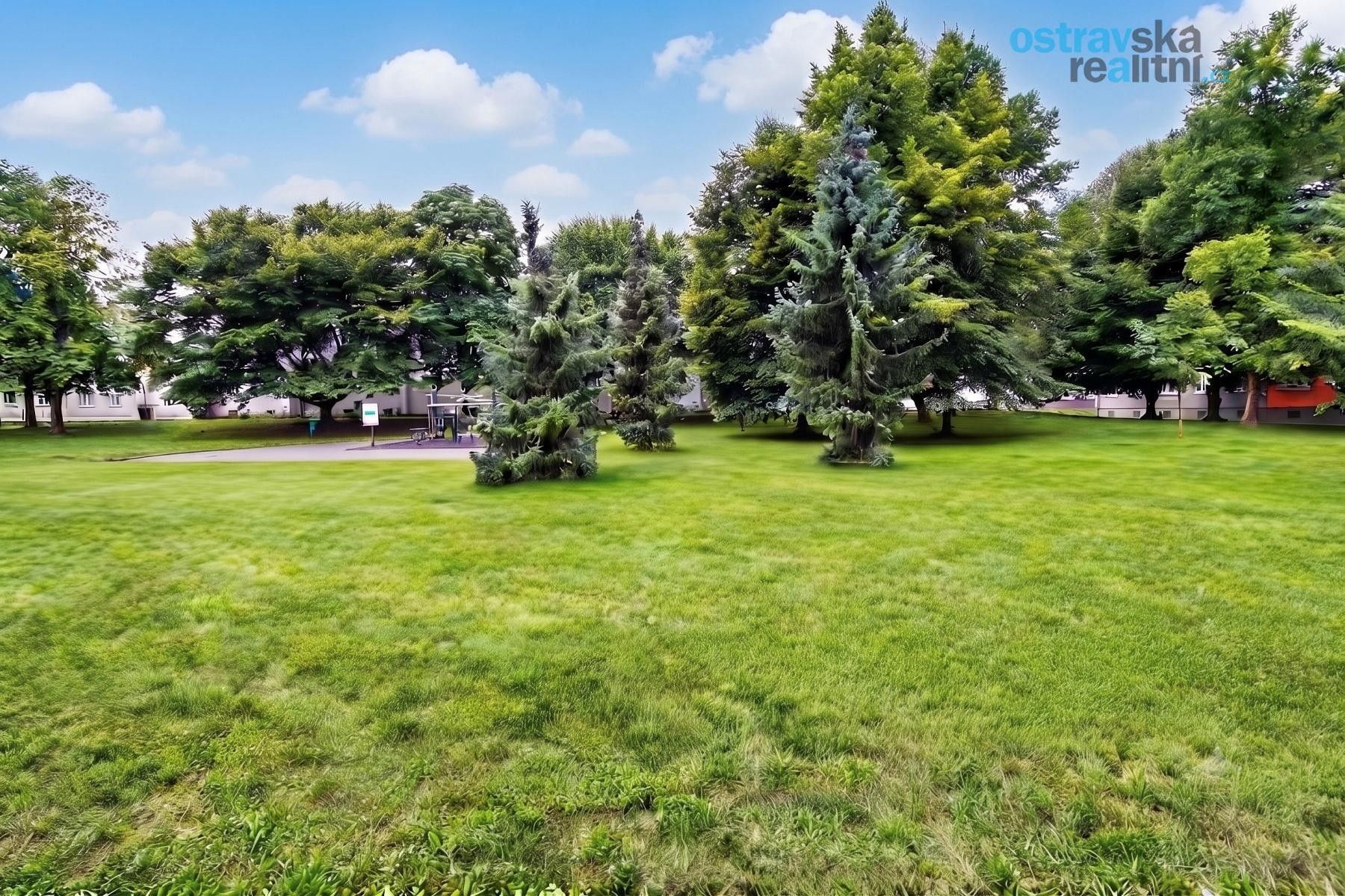 Prodej bytu 2+1 54 m² - foto 14