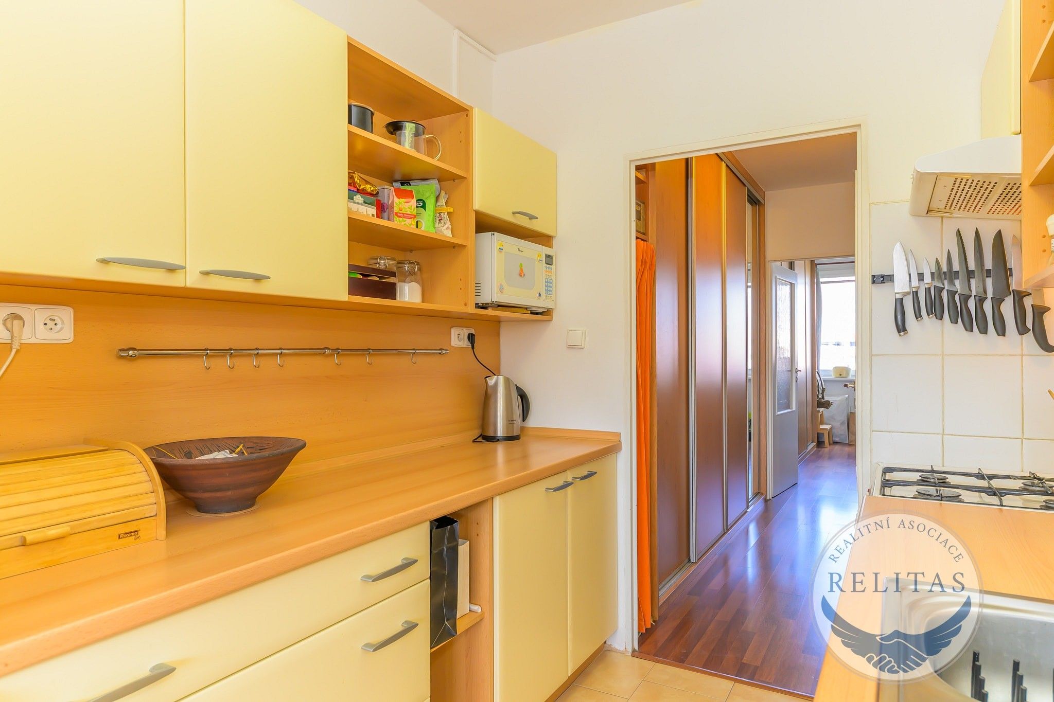 Prodej bytu 3+1 74 m² - foto 13