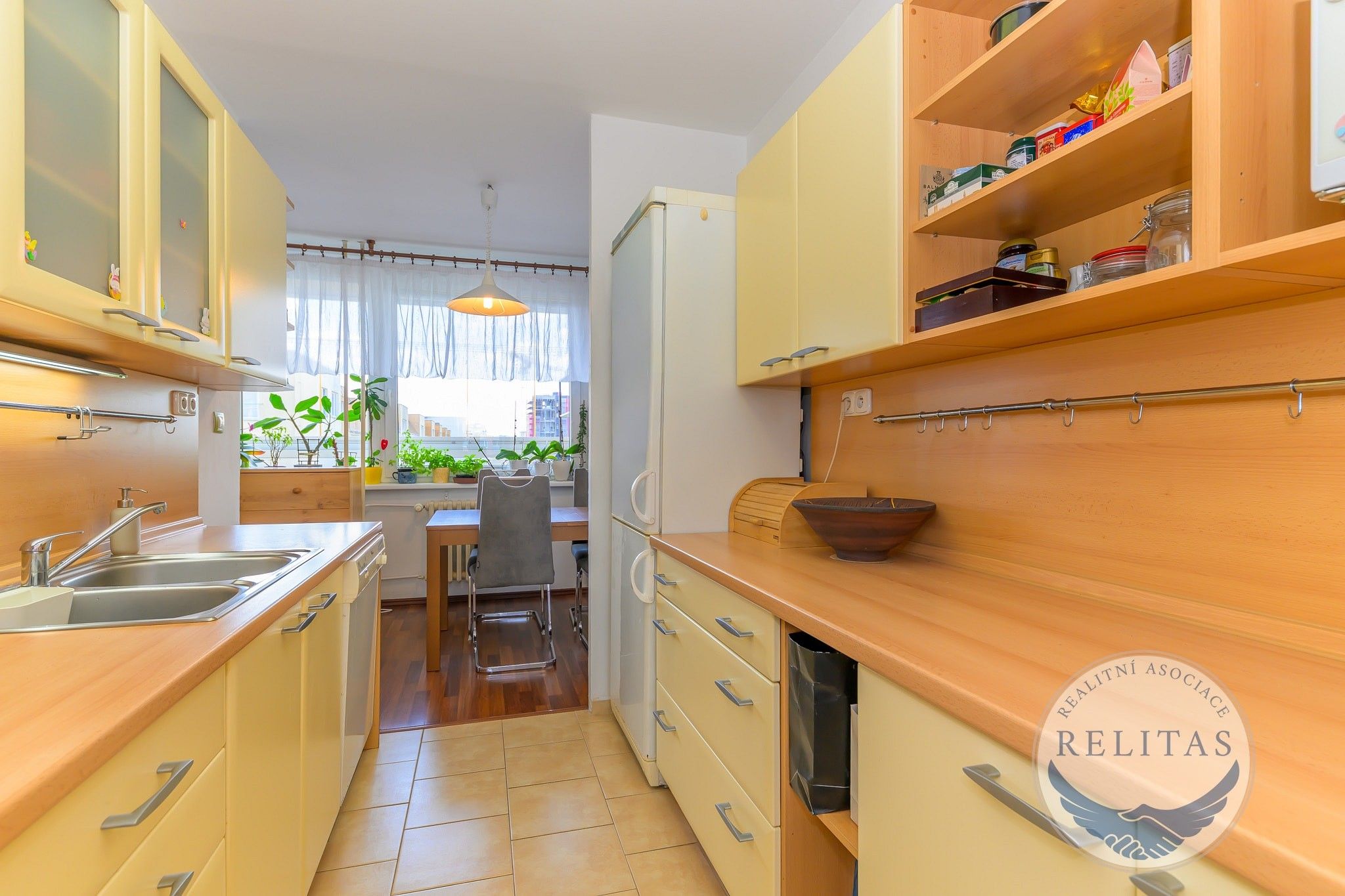 Prodej bytu 3+1 74 m² - foto 14