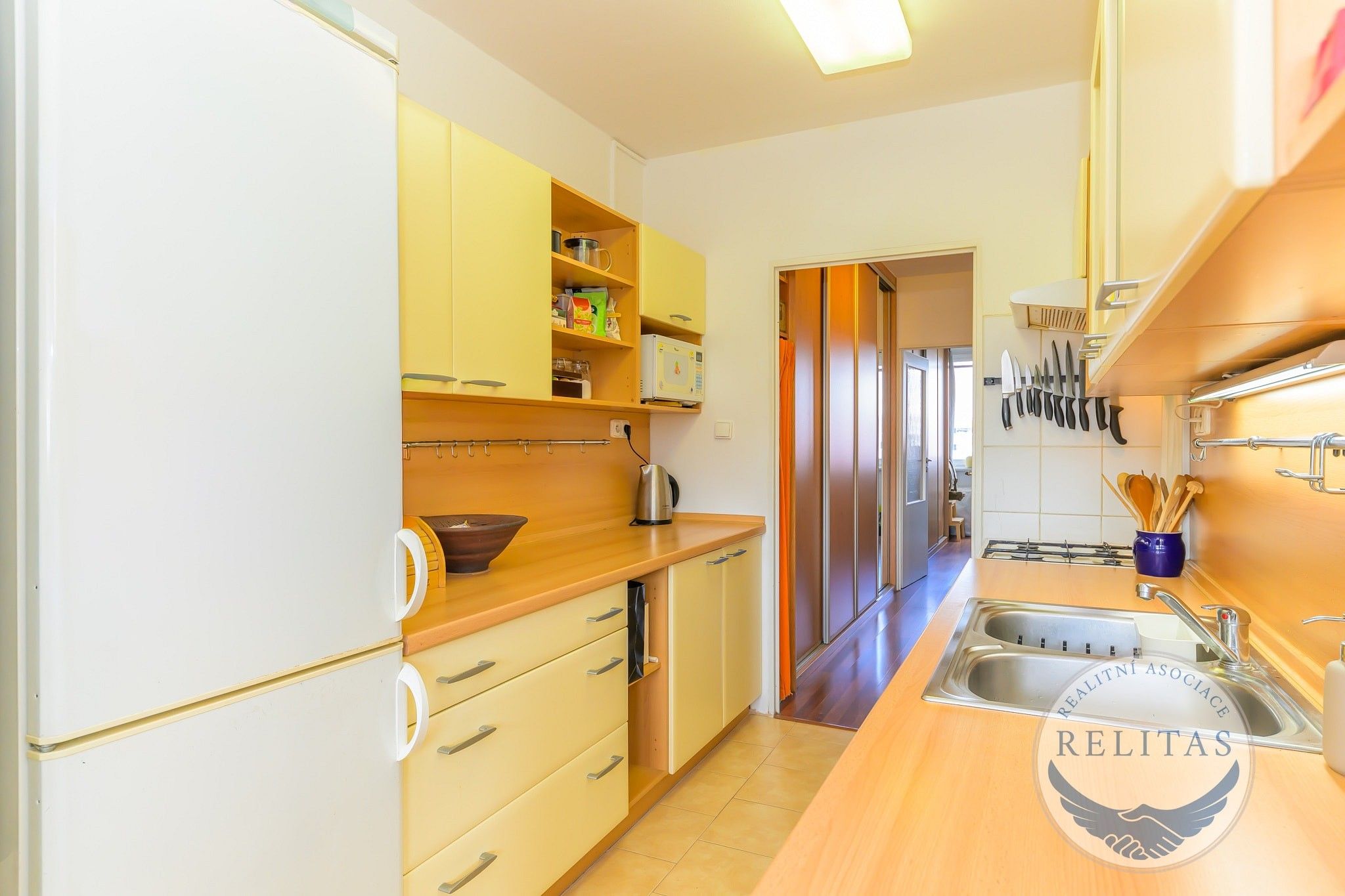 Prodej bytu 3+1 74 m² - foto 12