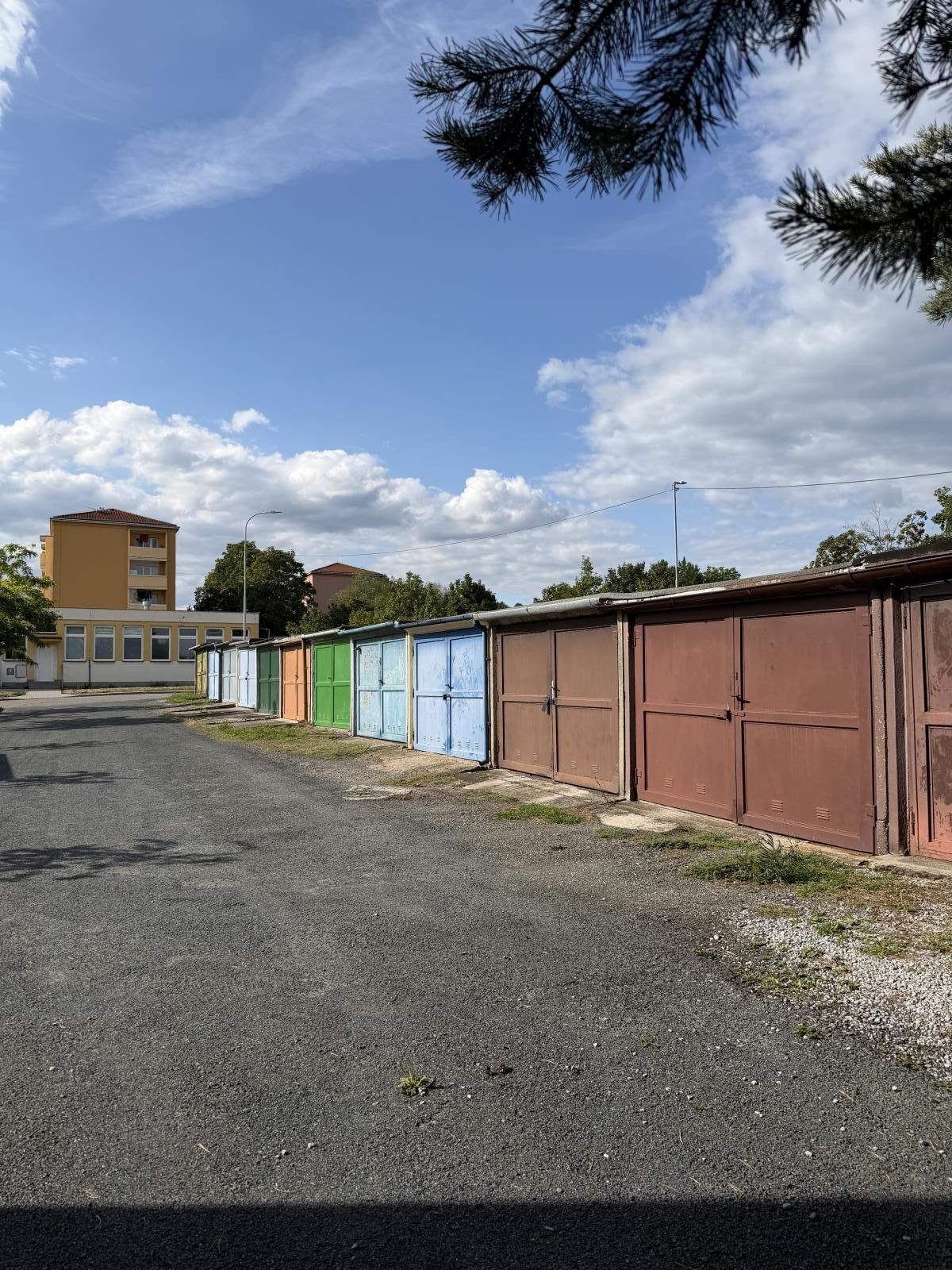 Prodej nemovitosti 18 m² - foto 9