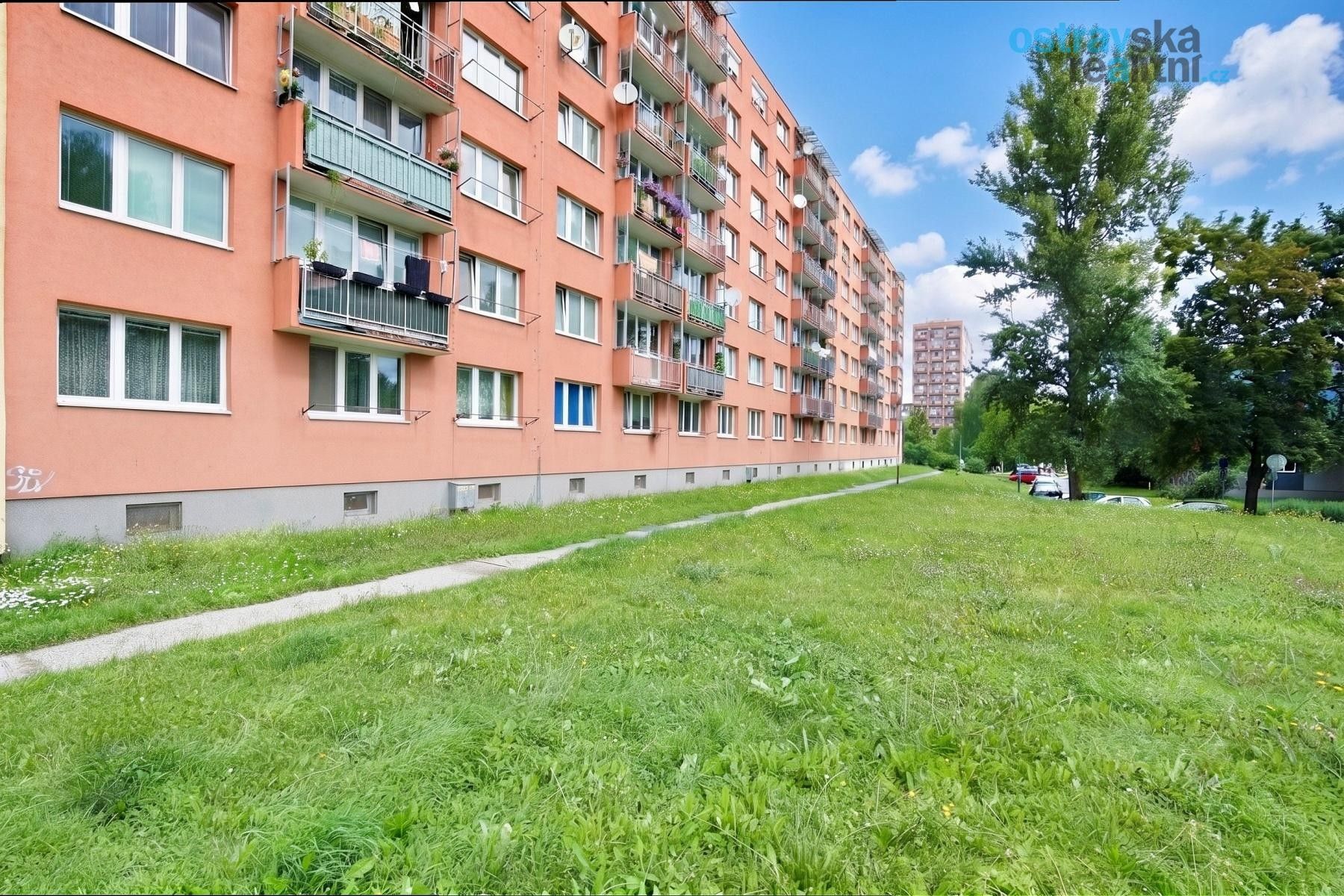 Prodej bytu 2+1 54 m² - foto 13