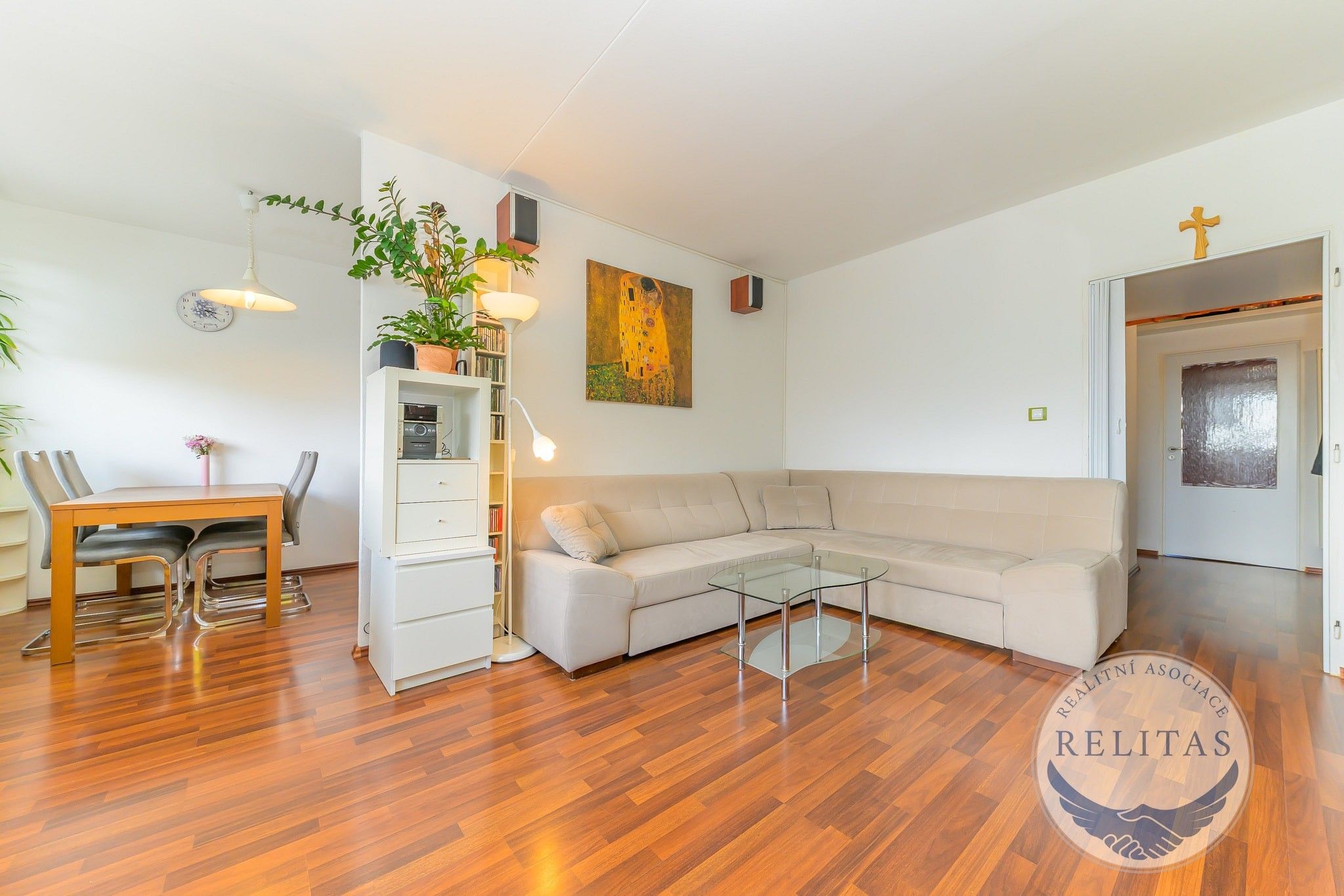 Prodej bytu 3+1 74 m² - foto 22