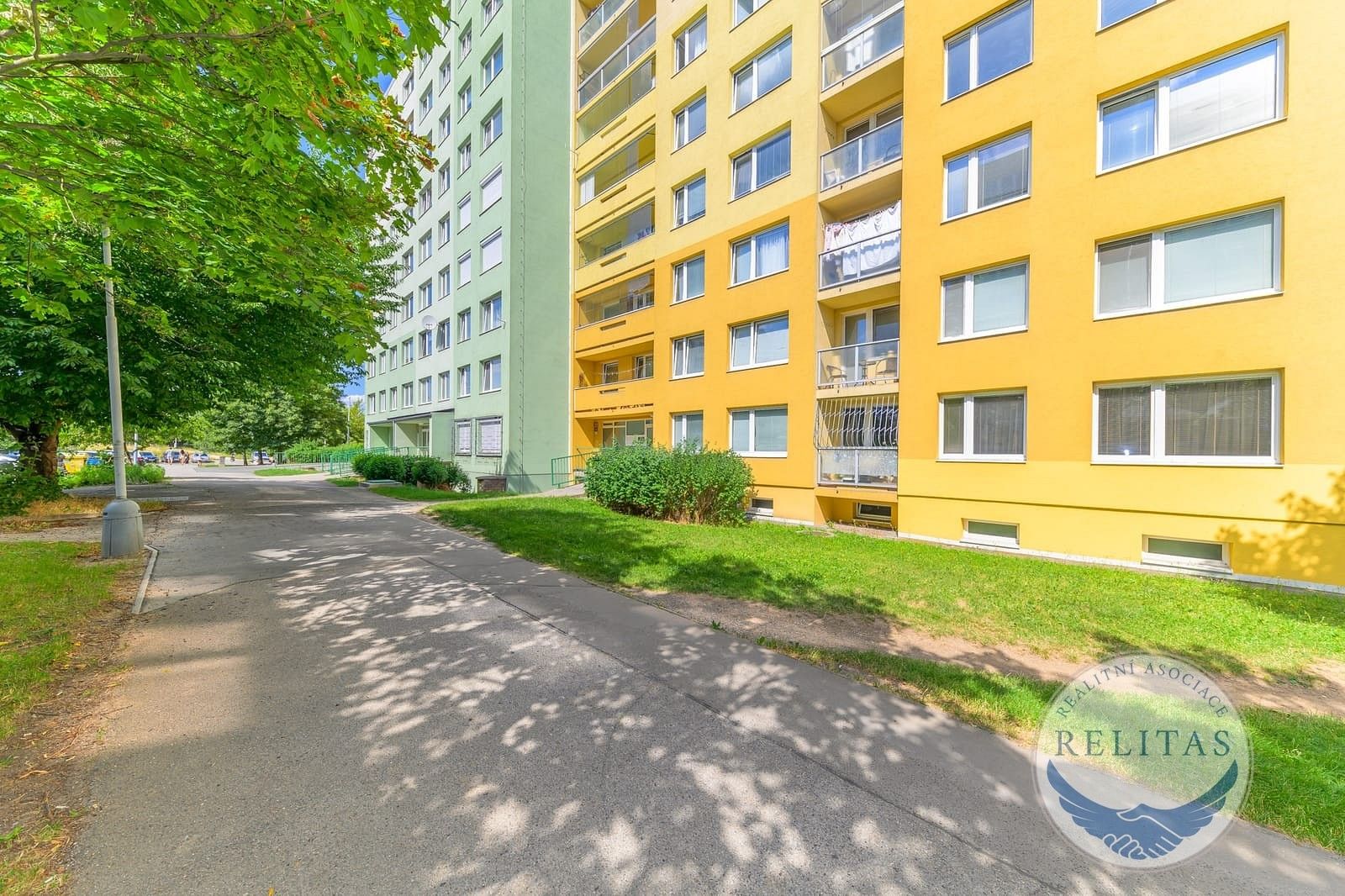 Prodej bytu 3+1 74 m² - foto 21