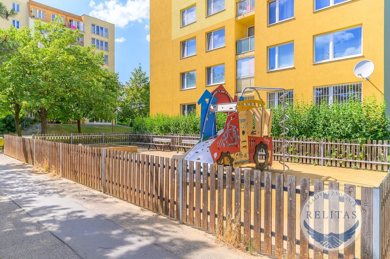 Prodej bytu 3+1 74 m² - foto 20
