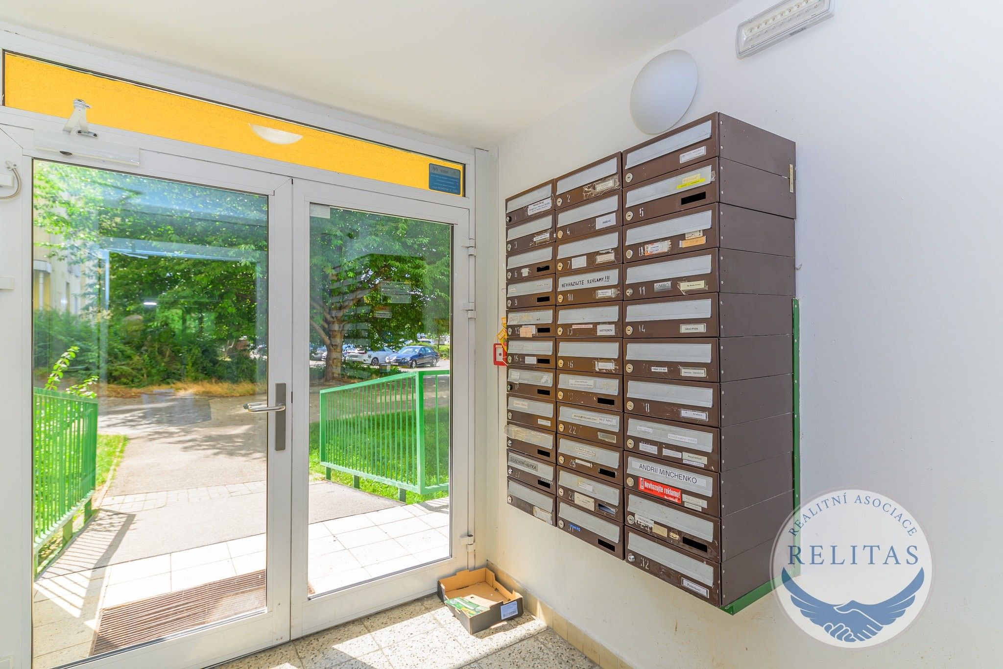 Prodej bytu 3+1 74 m² - foto 19