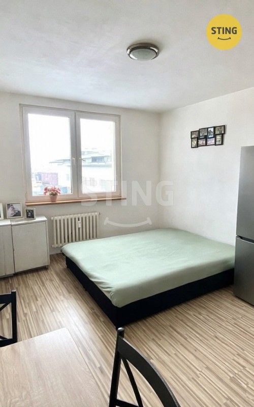 Prodej bytu 1+kk 22 m² - foto 6