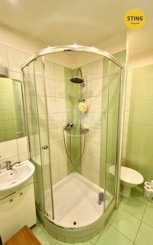 Prodej bytu 1+kk 22 m² - foto 4