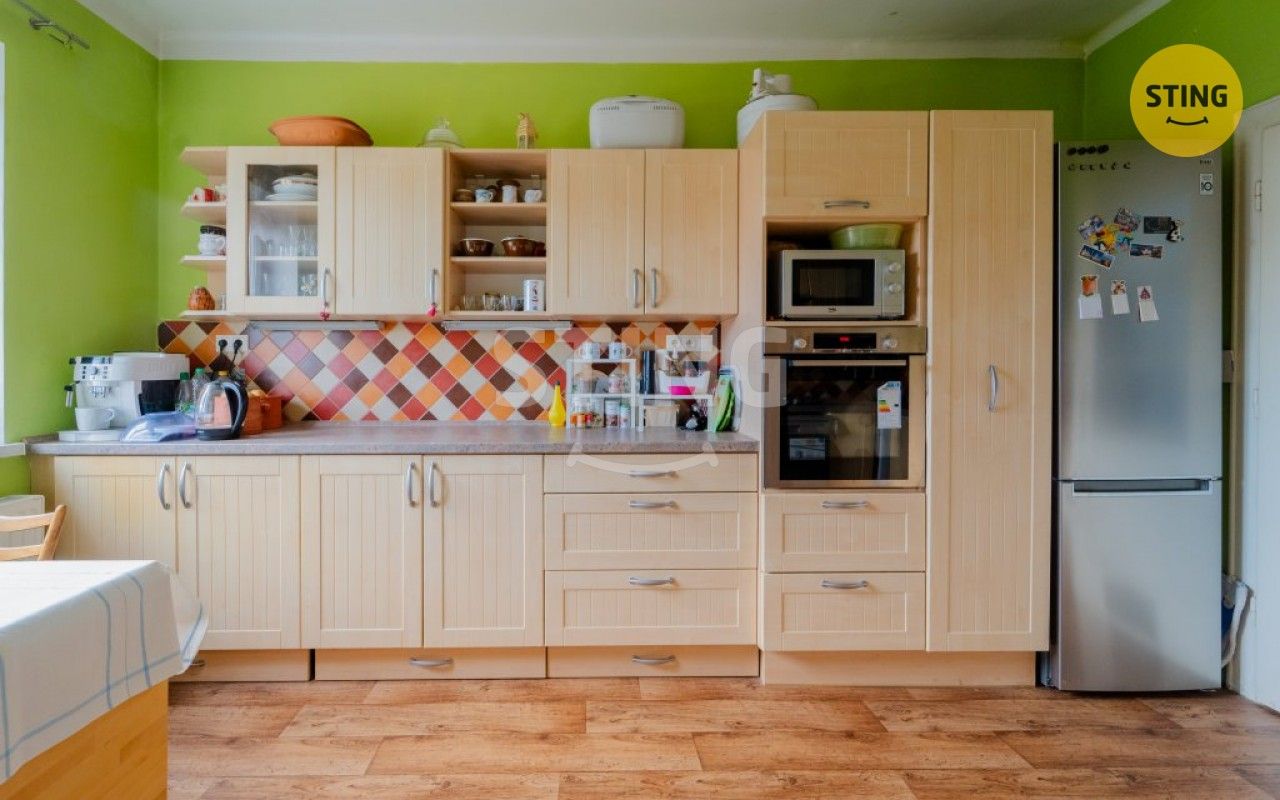 Prodej domu 93 m² - foto 1