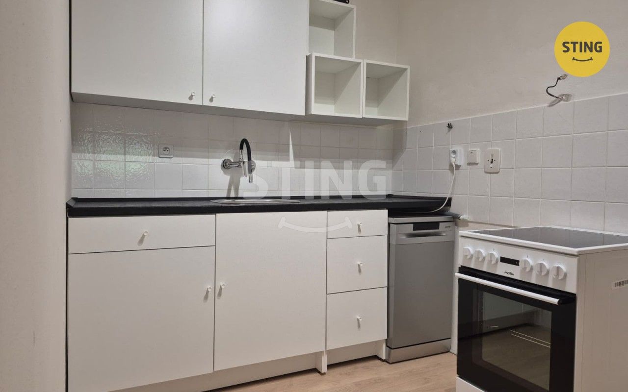 Pronájem bytu 2+kk 54 m² - foto 4