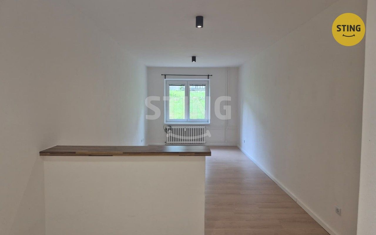 Pronájem bytu 2+kk 54 m² - foto 2