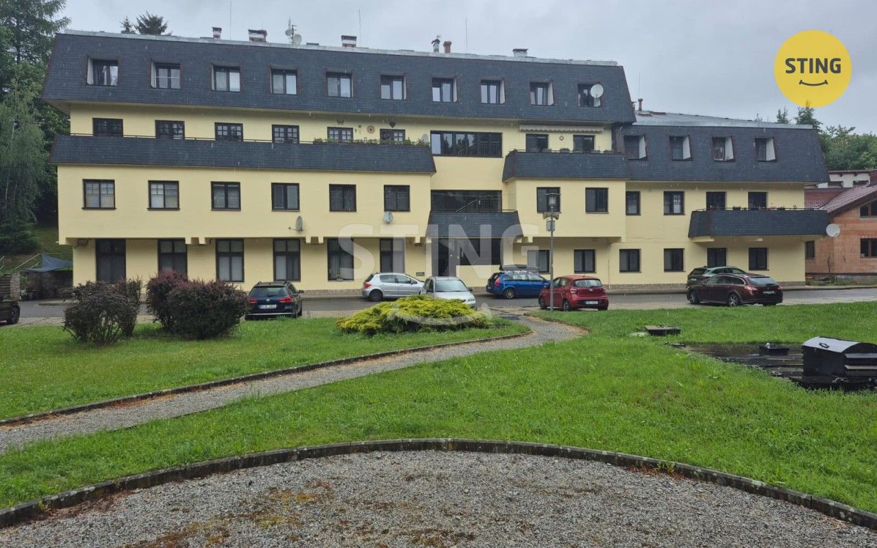 Pronájem bytu 2+kk 54 m² - foto 8
