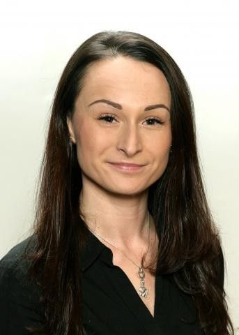 Eva Kalábová