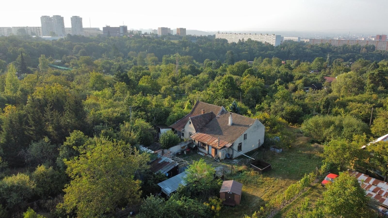Prodej domu 75 m² - foto 1