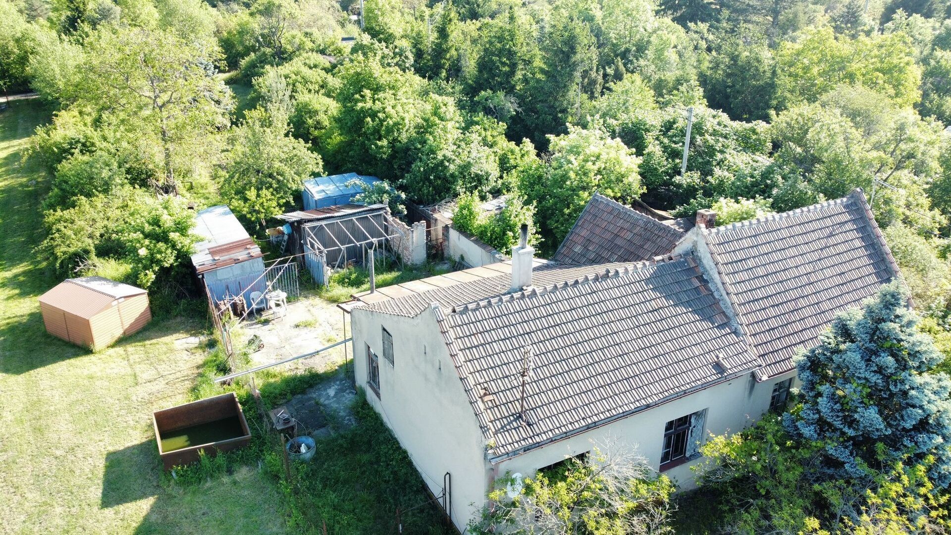 Prodej domu 75 m² - foto 2