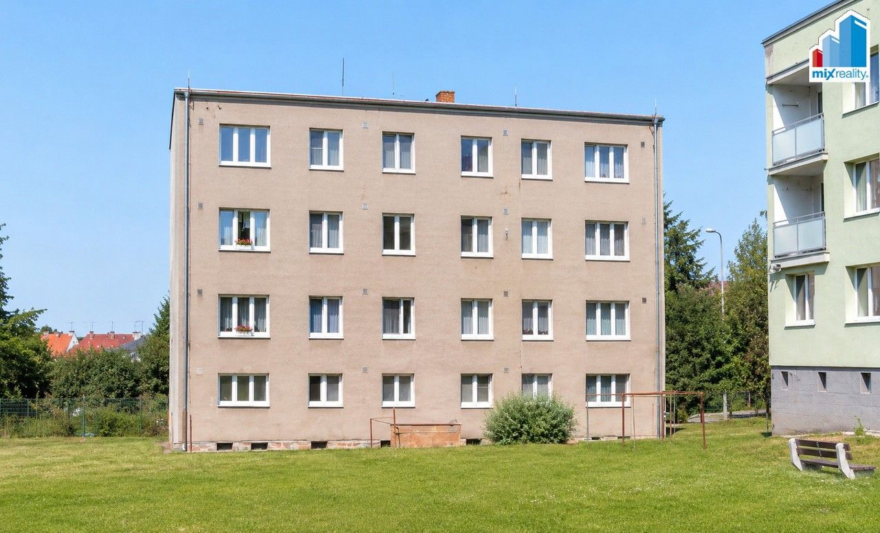 Prodej bytu 3+1 67 m² - foto 1