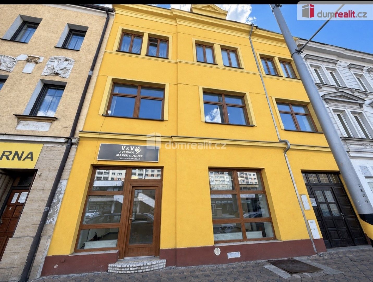 Pronájem komerčního prostoru 140 m² - foto 13