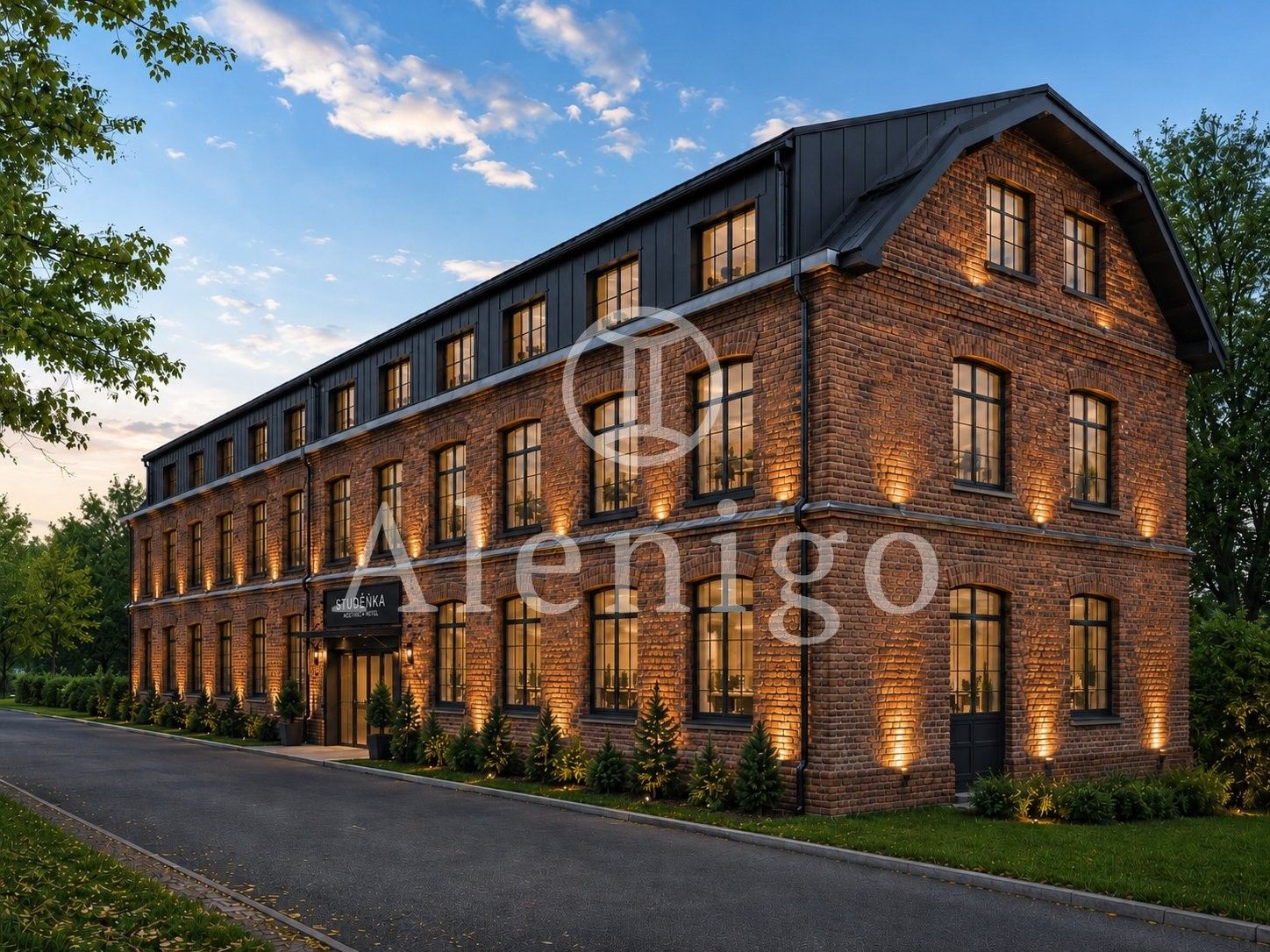 Prodej komerčního prostoru 463 m² - foto 3