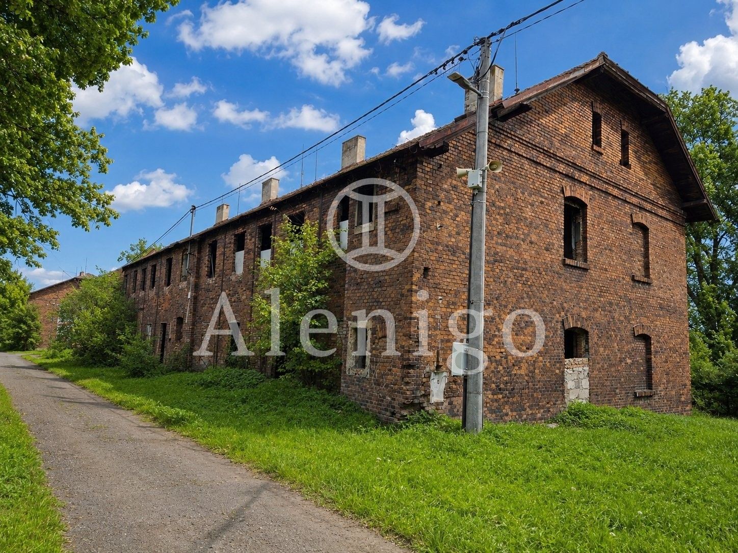 Prodej komerčního prostoru 463 m² - foto 4