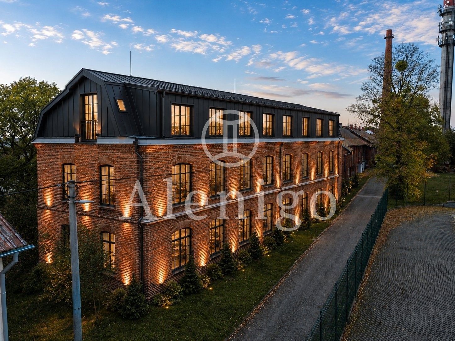Prodej komerčního prostoru 463 m² - foto 5