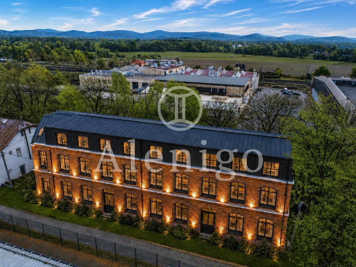 Prodej komerčního prostoru 463 m² - foto 7