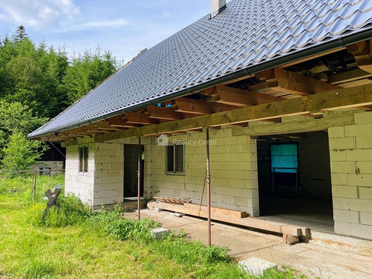 Prodej domu 130 m² - foto 4
