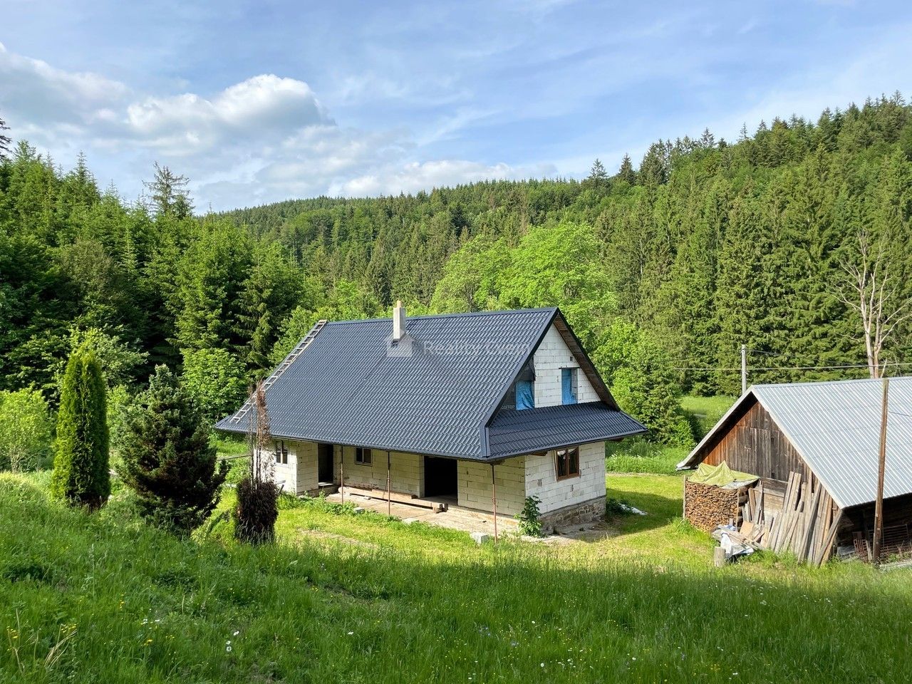 Prodej domu 130 m² - foto 1
