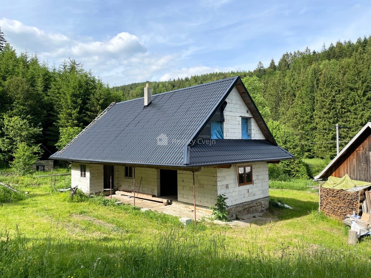 Prodej domu 130 m² - foto 2