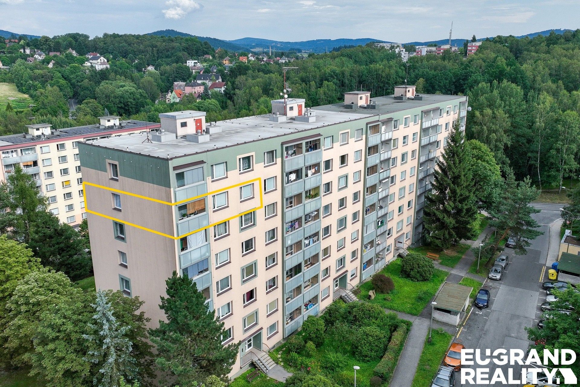 Prodej bytu 4+1 81 m² - foto 4