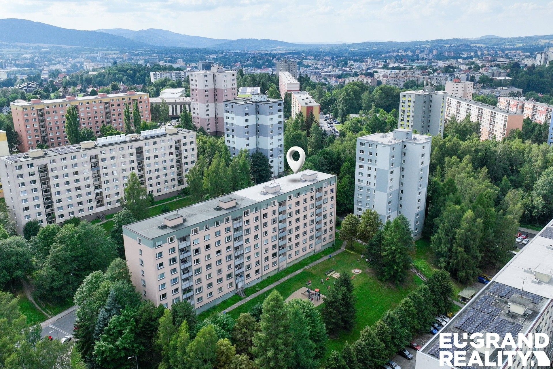 Prodej bytu 4+1 81 m² - foto 3
