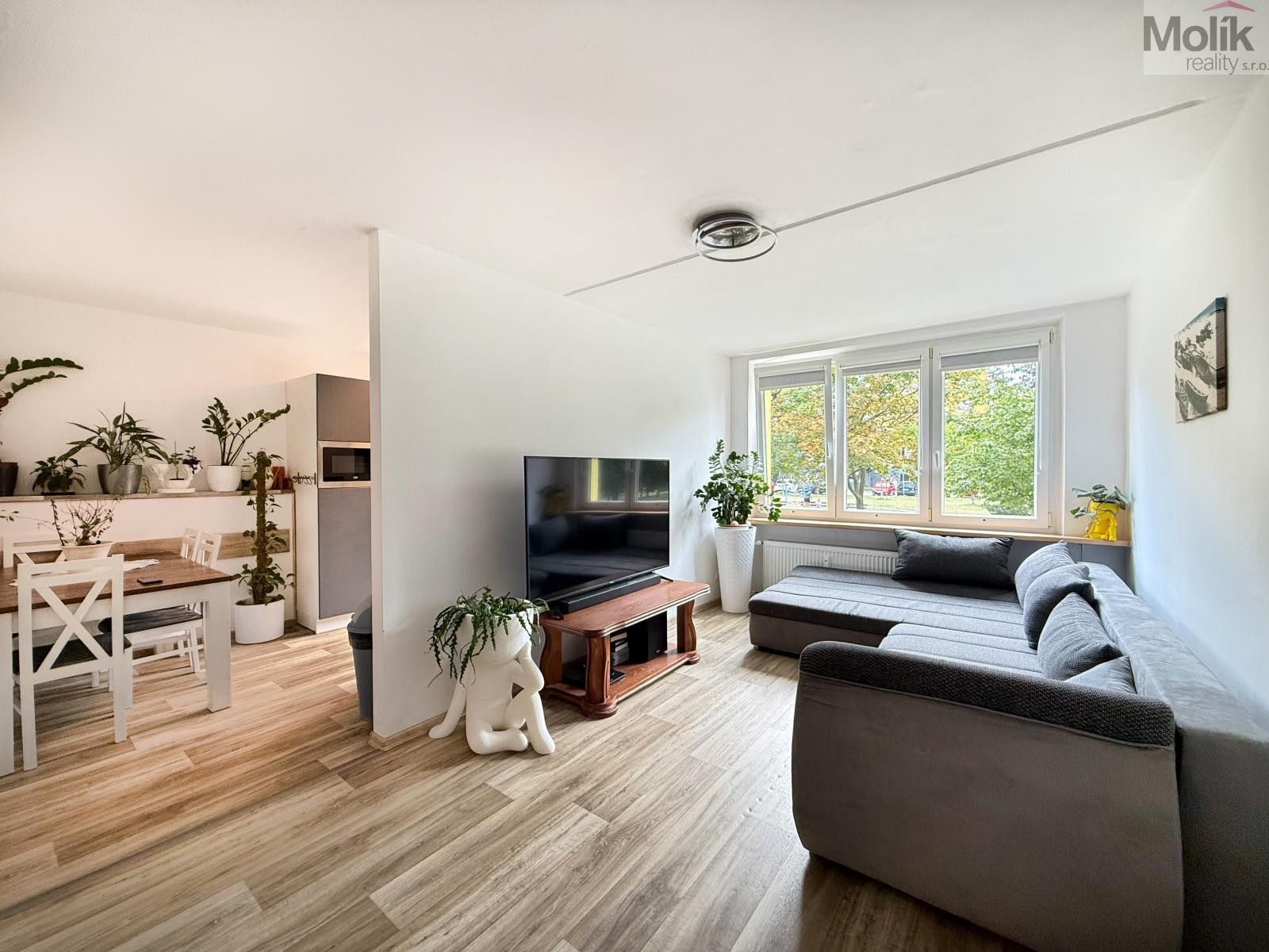 Prodej bytu 4+1 96 m² - foto 4