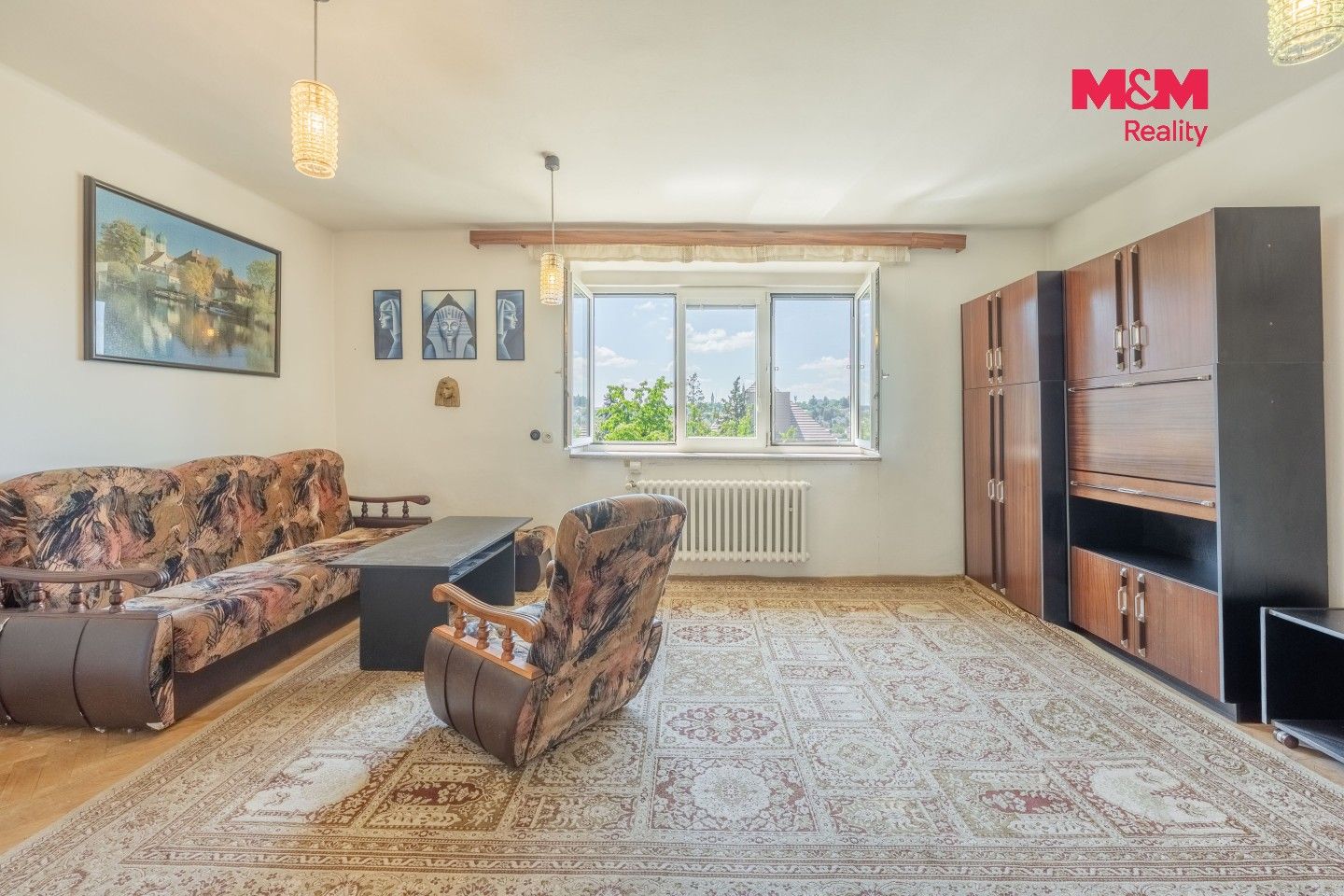 Prodej bytu 3+1 80 m² - foto 5