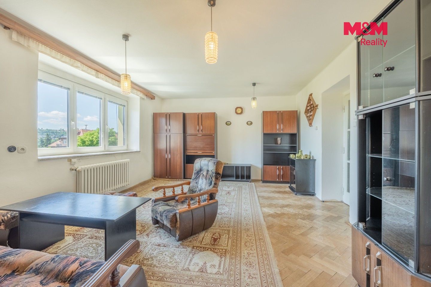 Prodej bytu 3+1 80 m² - foto 8
